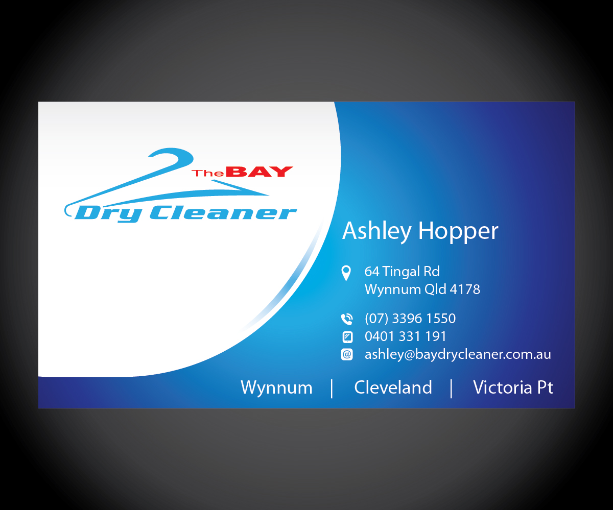Business Card Design by joliau for this project | Design #4292001