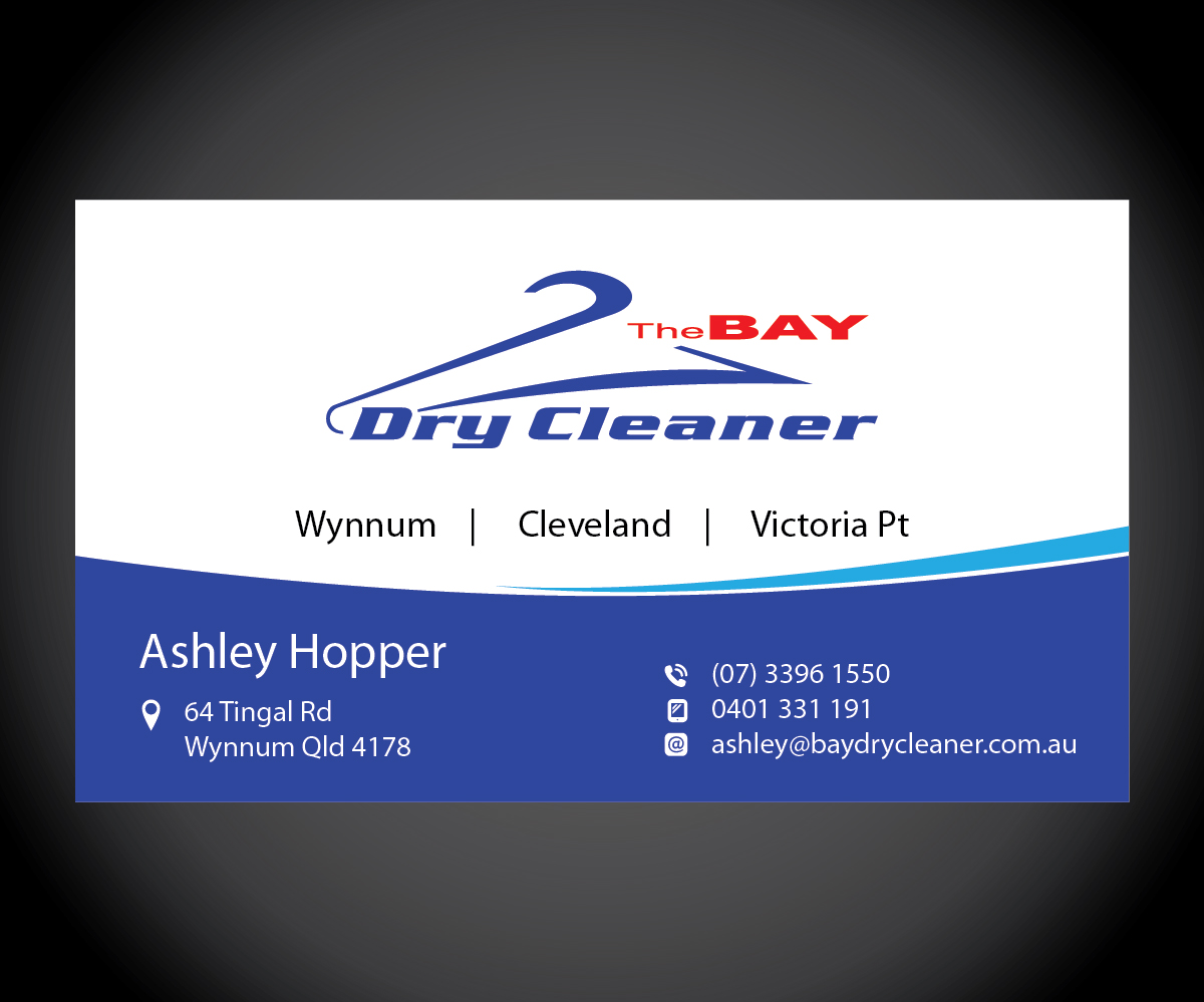 Business Card Design by joliau for this project | Design #4292007