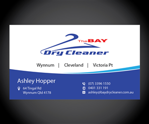 Business Card Design by joliau for this project | Design: #4292007