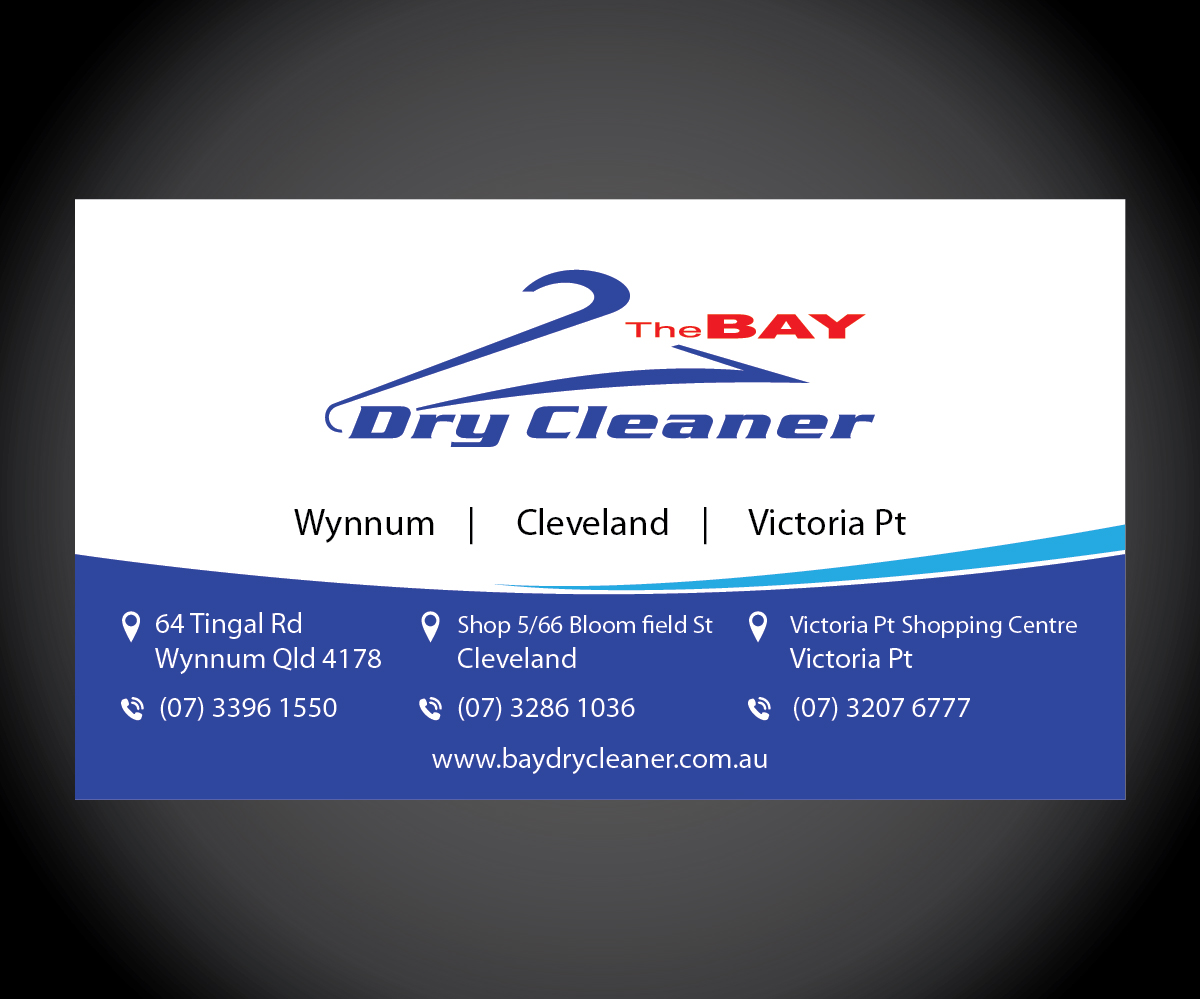 Business Card Design by joliau for this project | Design: #4322425