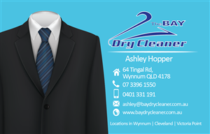 Business Card Design by Yellow Door Design Studio for this project | Design #4293485