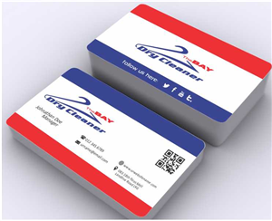 Business Card Design by AwsomeD for this project | Design #4295603