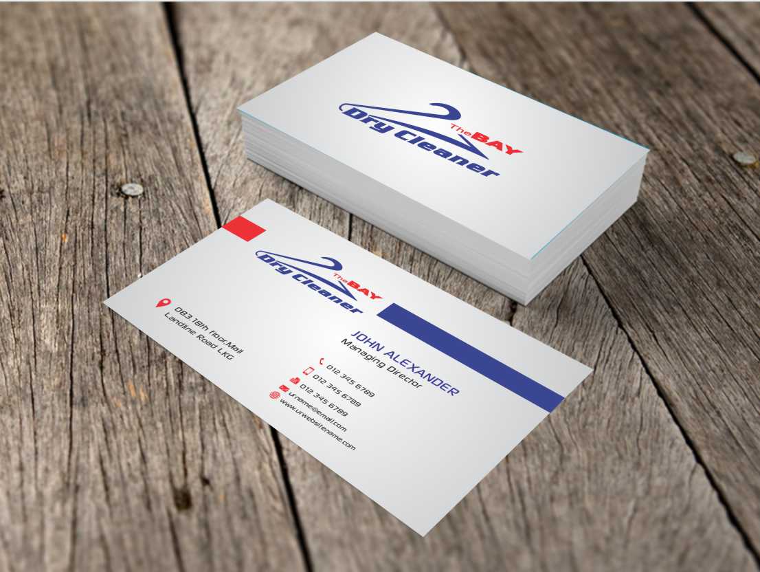 Visitenkarten-Design von AwsomeD für dieses Projekt | Design #4295604