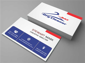 Visitenkarten-Design von AwsomeD für dieses Projekt | Design: #4295605