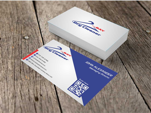 Business Card Design by AwsomeD for this project | Design: #4295607