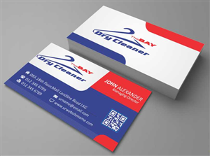 Business Card Design by AwsomeD for this project | Design: #4295608
