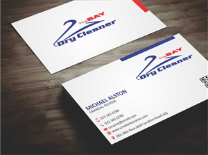 Business Card Design by AwsomeD for this project | Design: #4295613