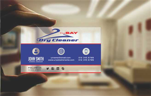 Business Card Design by AwsomeD for this project | Design: #4295614