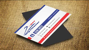 Business Card Design by AwsomeD for this project | Design: #4295616