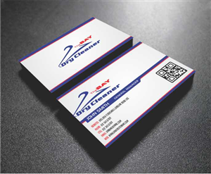 Business Card Design by AwsomeD for this project | Design: #4295619