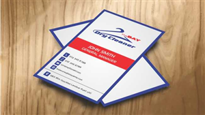 Business Card Design by AwsomeD for this project | Design: #4295620