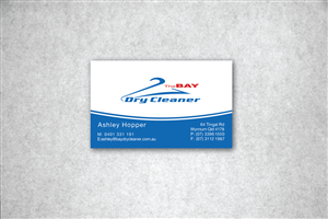 Visitenkarten-Design von TALIA für dieses Projekt | Design: #4290879