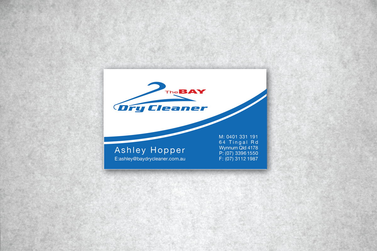 Visitenkarten-Design von TALIA für dieses Projekt | Design #4290894