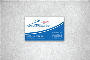 Visitenkarten-Design von TALIA für dieses Projekt | Design: #4290894