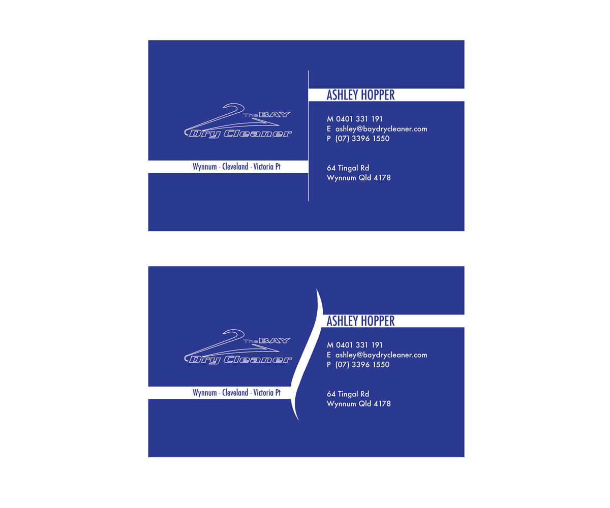 Business Card Design by Lucem Confabricor for this project | Design #4291907