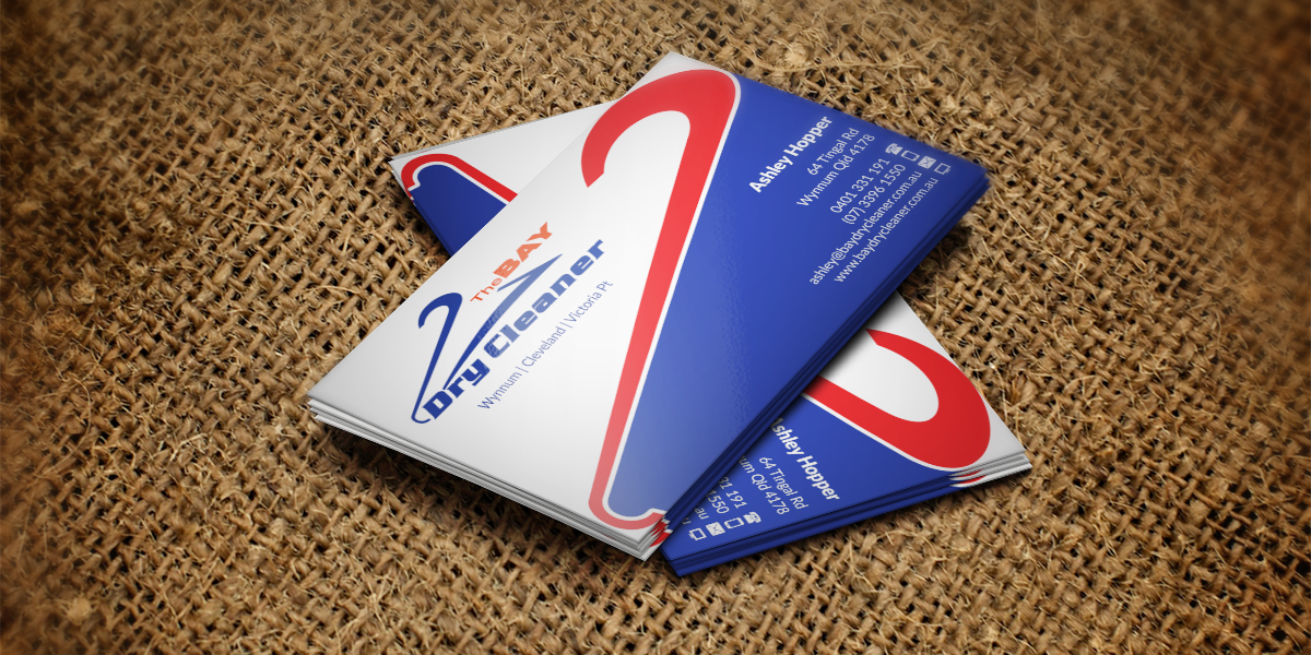 Business Card Design by WebixBD for this project | Design #4289184