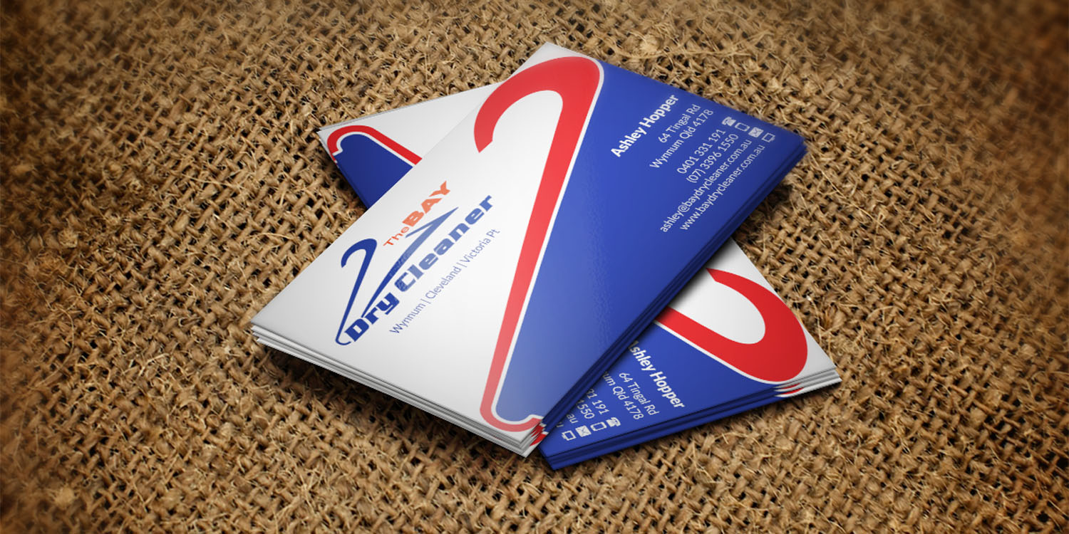 Visitenkarten-Design von WebixBD für dieses Projekt | Design #4289200