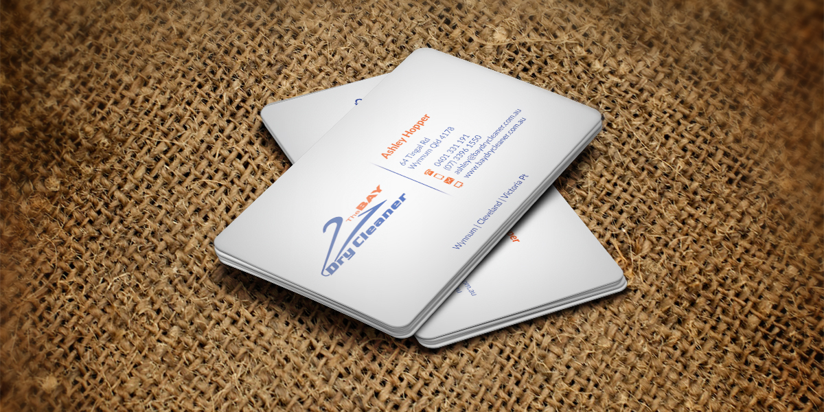 Visitenkarten-Design von WebixBD für dieses Projekt | Design #4291293