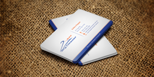 Visitenkarten-Design von WebixBD für dieses Projekt | Design: #4291350