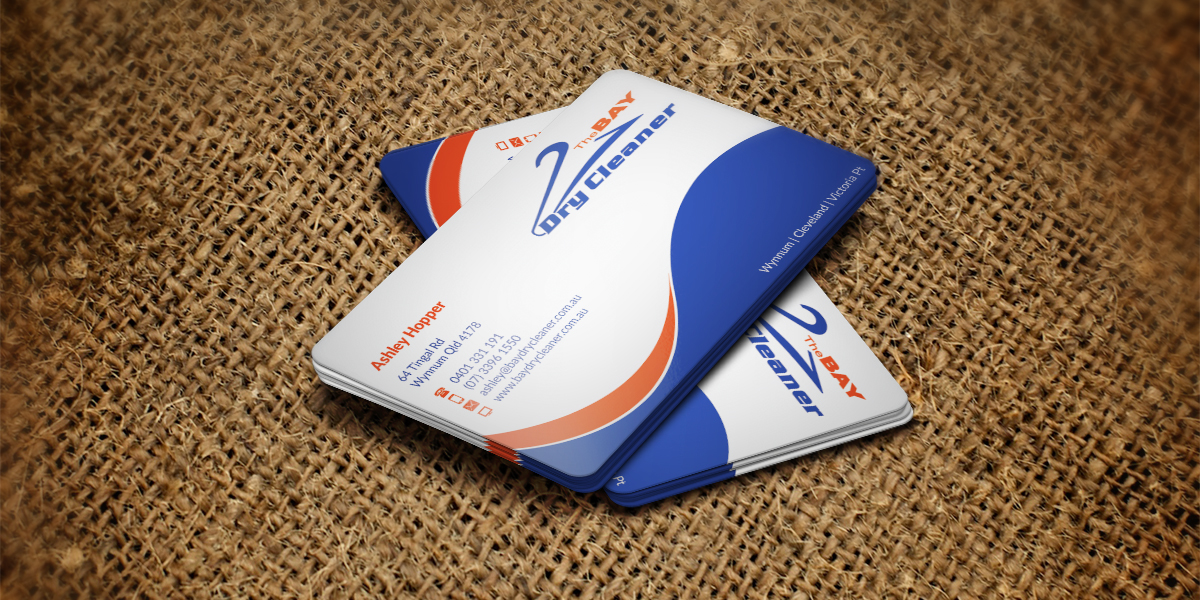 Visitenkarten-Design von WebixBD für dieses Projekt | Design #4291395