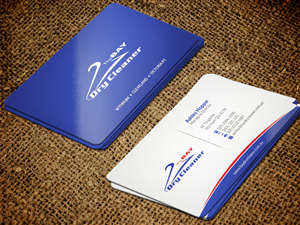 Visitenkarten-Design von WebixBD für dieses Projekt | Design: #4312202