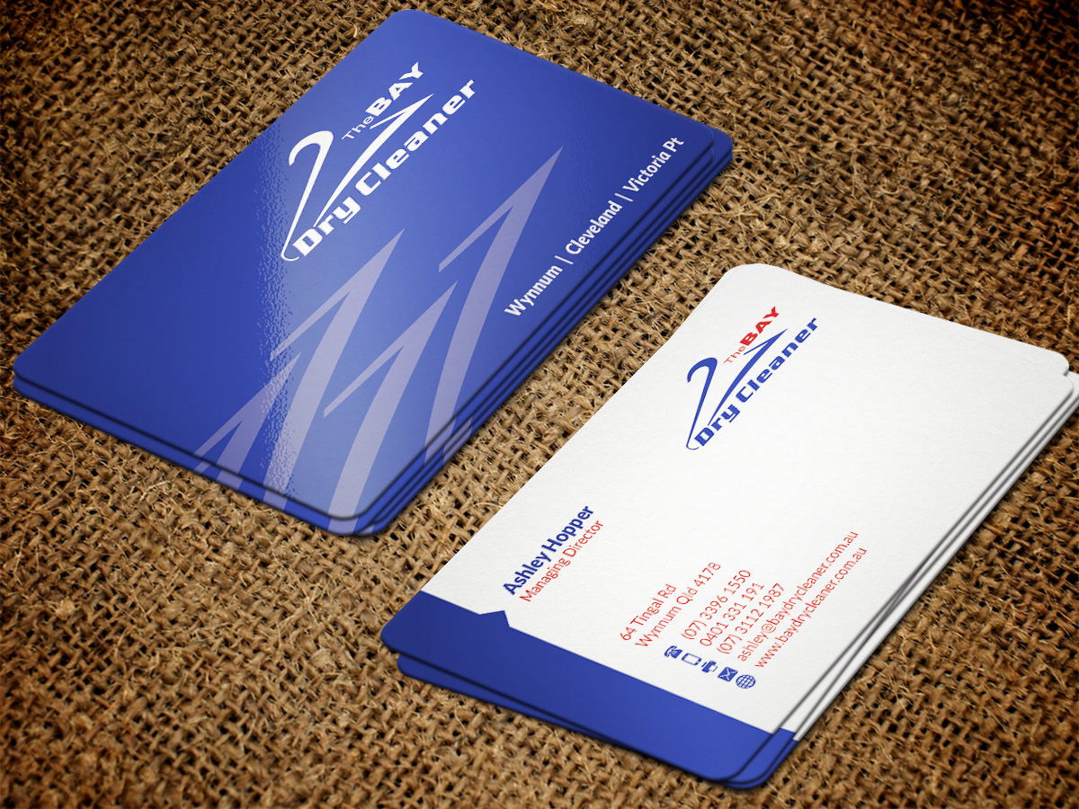 Business Card Design by WebixBD for this project | Design #4312214