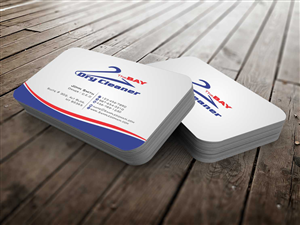 Business Card Design by szabist for this project | Design: #4295688