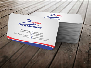 Visitenkarten-Design von szabist für dieses Projekt | Design: #4295692