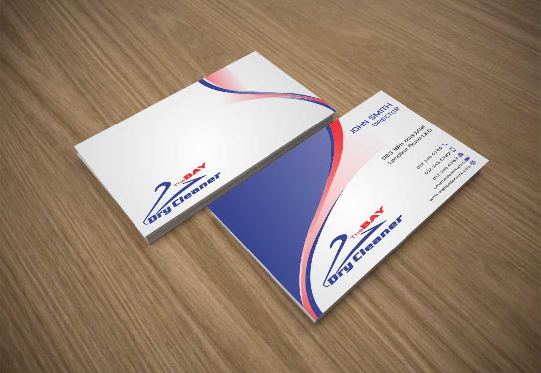 Visitenkarten-Design von szabist für dieses Projekt | Design #4295695