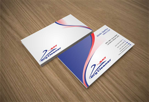 Visitenkarten-Design von szabist für dieses Projekt | Design: #4295695