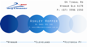 Business Card Design by D-CHATO for this project | Design: #4307368