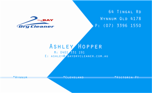 Business Card Design by D-CHATO for this project | Design: #4307503