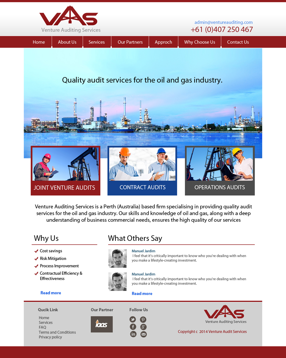 Web Design by uk for this project | Design #4324609