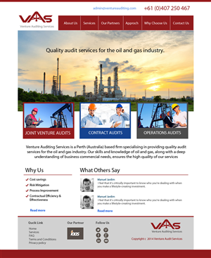 Web Design par uk pour ce projet | Design : #4325341