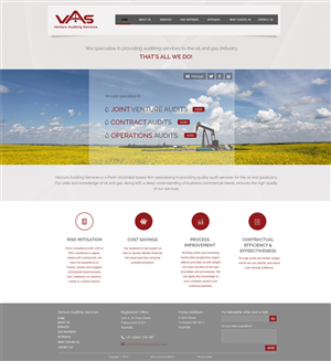 Web Design by zofijavrecko