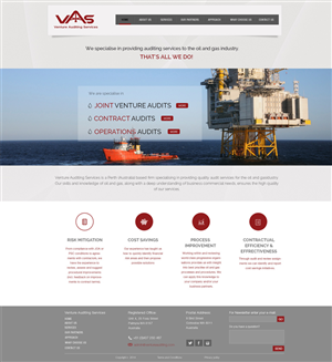 Web Design par zofijavrecko pour ce projet | Design : #4337488