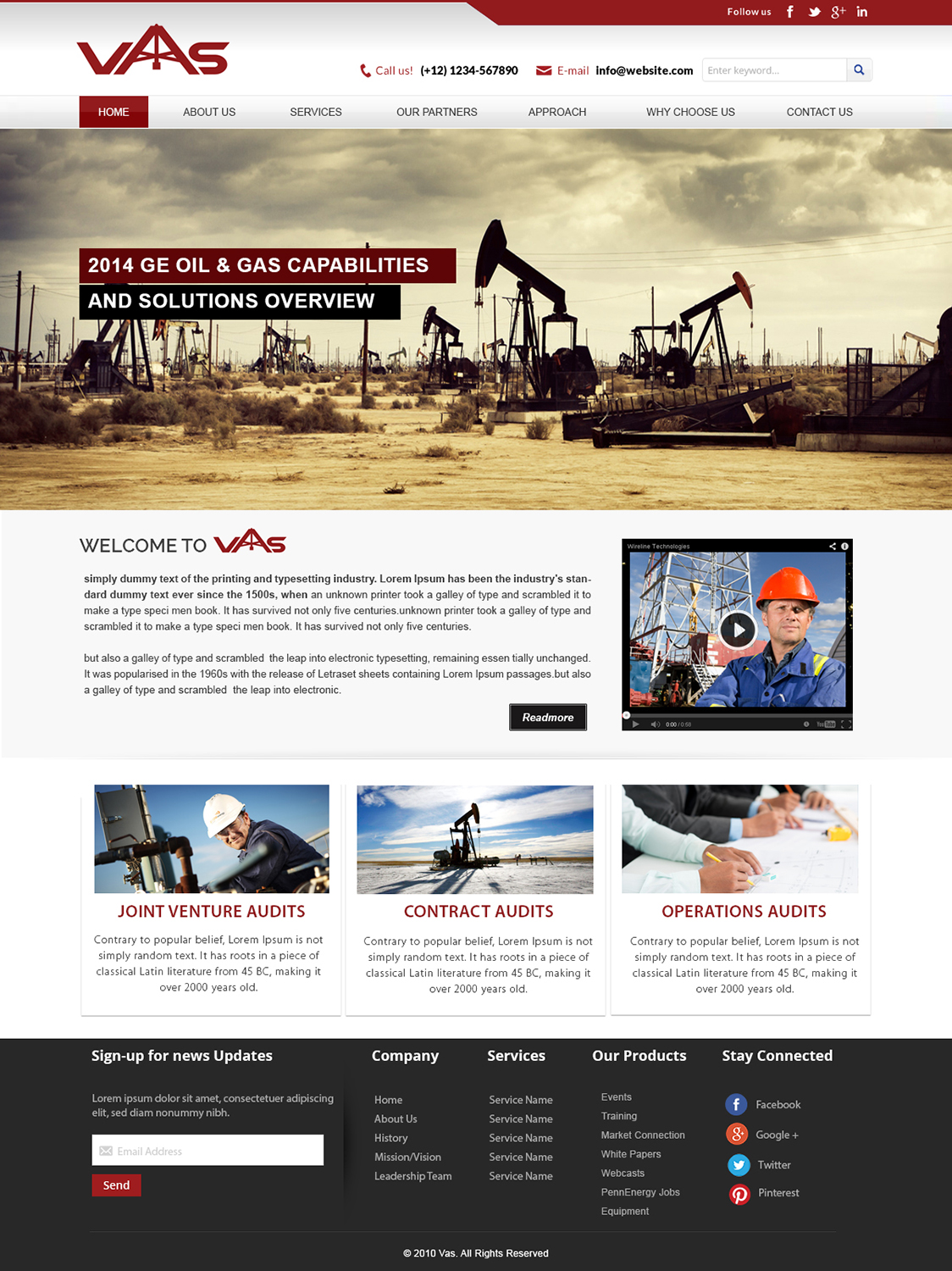 Web-Design von webxvision für dieses Projekt | Design #4352121