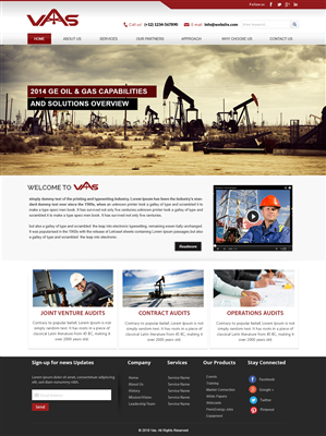 Web-Design von webxvision für dieses Projekt | Design #4352121