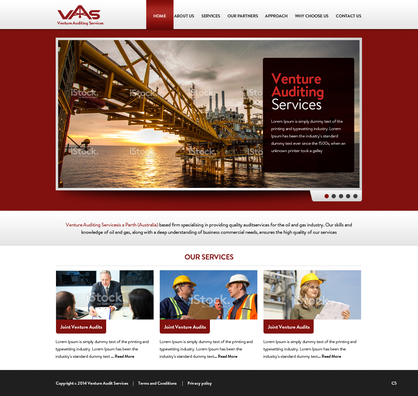 Web Design by pb for this project | Design #4324370