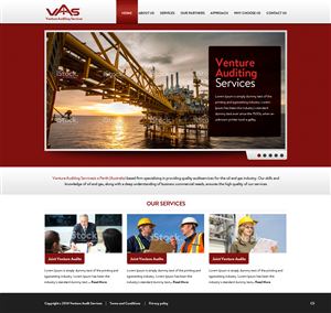 Web Design par pb pour ce projet | Design : #4324370