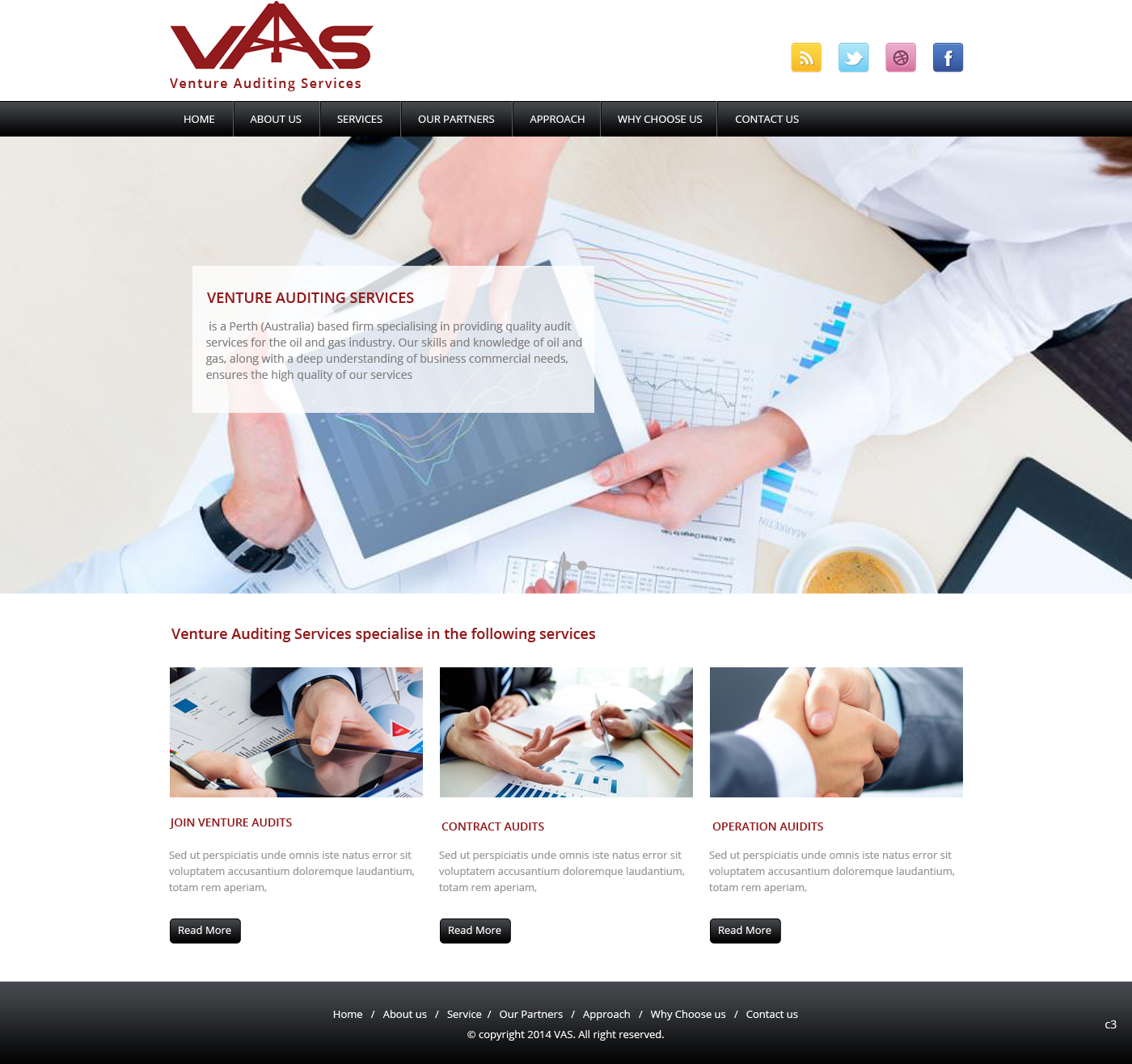 Diseño Web por pb para este proyecto | Diseño #4324373