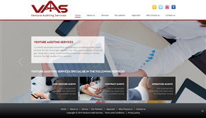 Web Design par pb pour ce projet | Design : #4324374