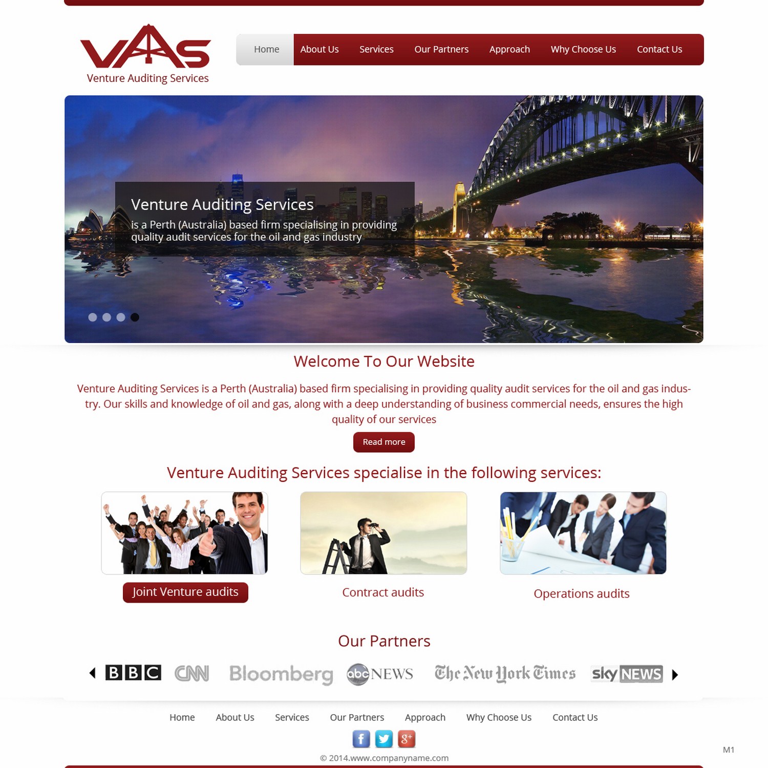 Web Design by pb for this project | Design #4324375