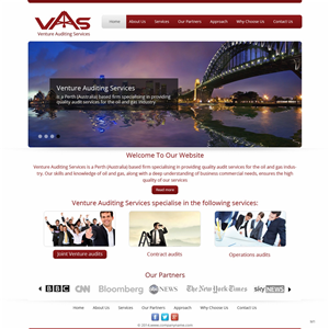 Web Design par pb pour ce projet | Design : #4324375