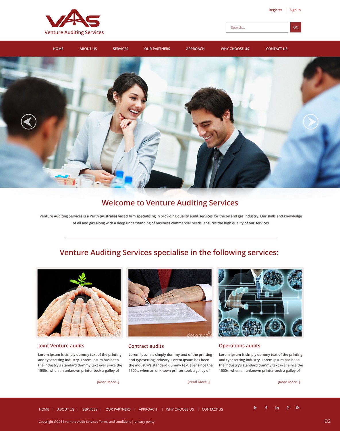 Web Design par pb pour ce projet | Design #4324377