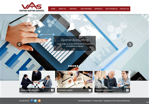 Web Design par pb pour ce projet | Design : #4324385