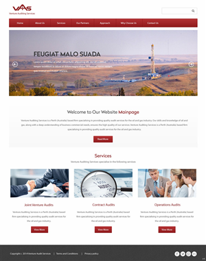 Web Design par pb pour ce projet | Design : #4324389