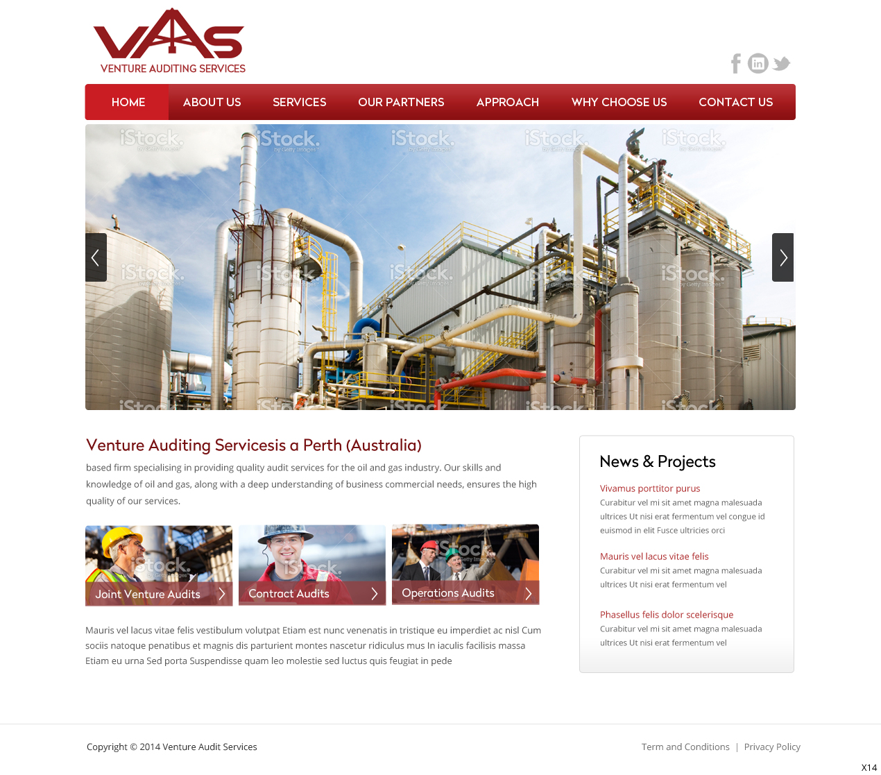 Web Design by pb for this project | Design #4324395