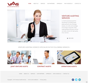 Web Design par pb pour ce projet | Design : #4324400