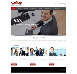 Web Design par pb pour ce projet | Design : #4338643